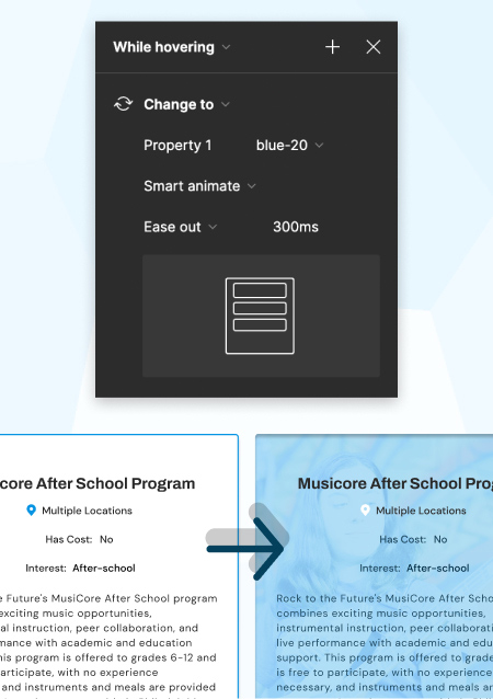 Phillyreach animation snapshot