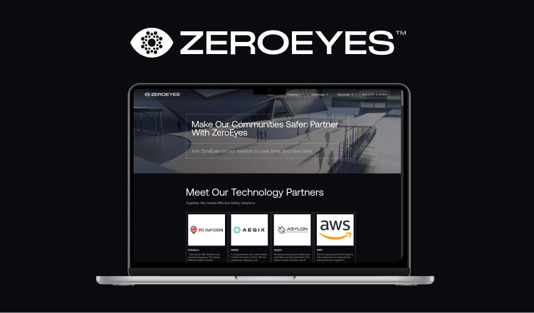 ZeroEyes case study snapshot